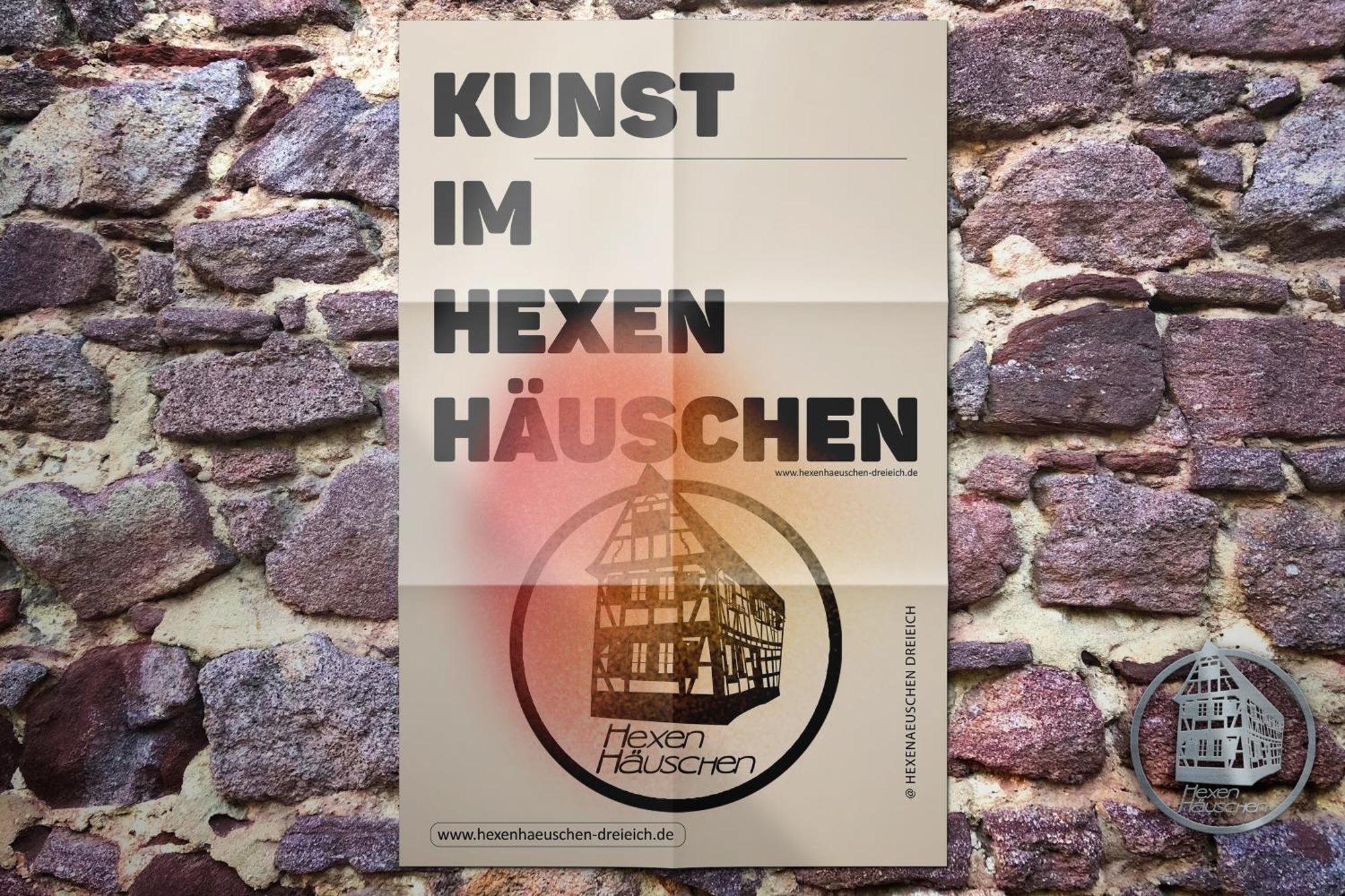 Hexenhaeuschen Dreieichenhain 외부 사진